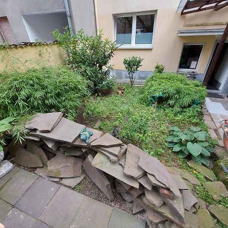 Vintage Apartment Köln Eksteriør bilde