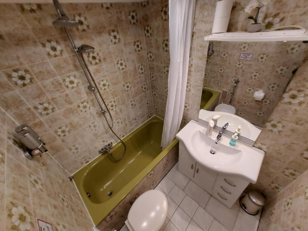 Vintage Apartment Köln Eksteriør bilde