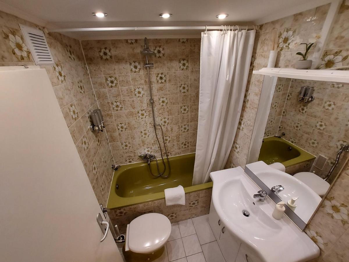 Vintage Apartment Köln Eksteriør bilde